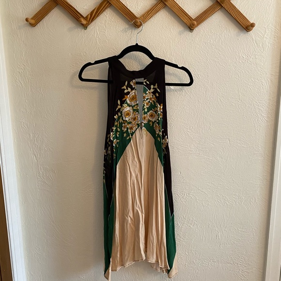 Free People Tunic - Picture 2 of 6